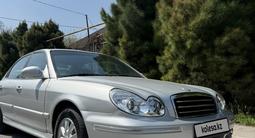 Hyundai Sonata 2005 годаүшін2 500 000 тг. в Шымкент – фото 4
