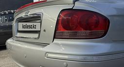 Hyundai Sonata 2005 годаүшін2 500 000 тг. в Шымкент – фото 2