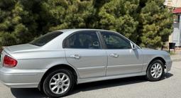 Hyundai Sonata 2005 годаүшін2 500 000 тг. в Шымкент – фото 5