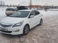 Hyundai Solaris 2015 годаfor3 400 000 тг. в Астана – фото 9