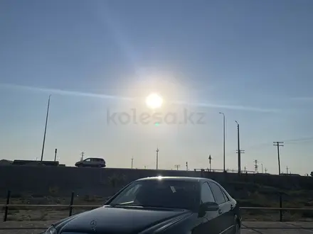 Mercedes-Benz S 350 2003 года за 5 200 000 тг. в Актау – фото 2