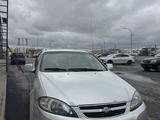 Chevrolet Lacetti 2023 года за 5 100 000 тг. в Астана – фото 2