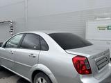 Chevrolet Lacetti 2023 года за 5 100 000 тг. в Астана – фото 3