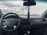 Chevrolet Lacetti 2023 года за 5 100 000 тг. в Астана – фото 5