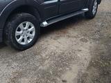 Mitsubishi Pajero 2010 года за 11 500 000 тг. в Петропавловск – фото 2