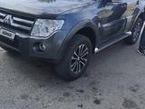 Mitsubishi Pajero 2010 года за 11 500 000 тг. в Петропавловск – фото 4