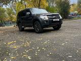 Mitsubishi Pajero 2010 года за 11 500 000 тг. в Петропавловск – фото 5
