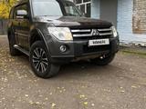 Mitsubishi Pajero 2010 года за 11 500 000 тг. в Петропавловск