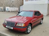 Mercedes-Benz C 200 1994 года за 1 600 000 тг. в Павлодар – фото 2