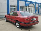 Mercedes-Benz C 200 1994 годаүшін1 600 000 тг. в Павлодар – фото 4