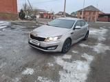 Kia Optima 2012 годаfor6 000 000 тг. в Кызылорда