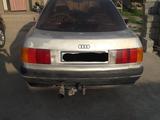 Audi 80 1991 года за 650 000 тг. в Шымкент