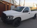 Dodge RAM 2007 годаүшін8 000 000 тг. в Костанай – фото 2