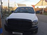 Dodge RAM 2007 годаүшін8 000 000 тг. в Костанай