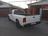 Dodge RAM 2007 годаүшін8 000 000 тг. в Костанай – фото 4