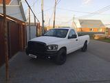 Dodge RAM 2007 годаүшін8 000 000 тг. в Костанай – фото 3
