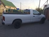 Dodge RAM 2007 годаүшін8 000 000 тг. в Костанай – фото 5