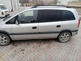 Opel Zafira 2001 годаfor2 000 000 тг. в Актау – фото 2