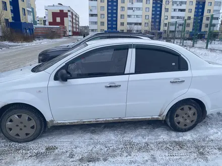 Chevrolet Nexia 2020 года за 4 200 000 тг. в Сатпаев – фото 3