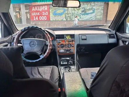 Mercedes-Benz C 180 1994 года за 1 000 000 тг. в Павлодар – фото 15