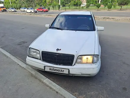 Mercedes-Benz C 180 1994 года за 1 000 000 тг. в Павлодар – фото 3