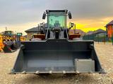 XCMG  LW500FN 3м³, 5тонн, Рычаг 2025 года за 23 856 000 тг. в Алматы – фото 3