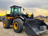 XCMG  LW500FN 3м³, 5тонн, Рычаг 2025 года за 23 856 000 тг. в Алматы – фото 4