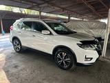 Nissan X-Trail 2021 года за 14 100 000 тг. в Алматы – фото 2