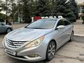 Hyundai Sonata 2012 годаүшін6 350 000 тг. в Караганда – фото 3