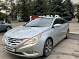 Hyundai Sonata 2012 года за 6 220 000 тг. в Караганда – фото 3