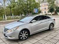 Hyundai Sonata 2012 года за 6 220 000 тг. в Караганда