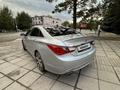 Hyundai Sonata 2012 годаүшін6 350 000 тг. в Караганда – фото 7