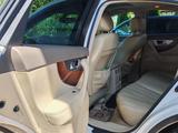 Infiniti QX70 2016 года за 13 500 000 тг. в Алматы – фото 5