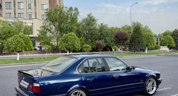 BMW 525 1994 года за 5 900 000 тг. в Шымкент – фото 2