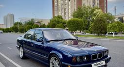 BMW 525 1994 годаүшін5 900 000 тг. в Шымкент