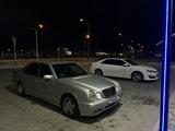 Mercedes-Benz E 320 2001 годаүшін5 200 000 тг. в Актау – фото 3