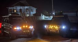 Nissan Patrol 2000 годаүшін6 500 000 тг. в Шымкент – фото 2