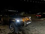 Nissan Patrol 2000 года за 6 500 000 тг. в Шымкент