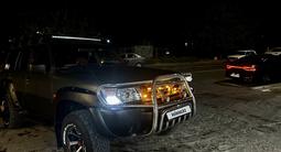 Nissan Patrol 2000 годаүшін6 500 000 тг. в Шымкент