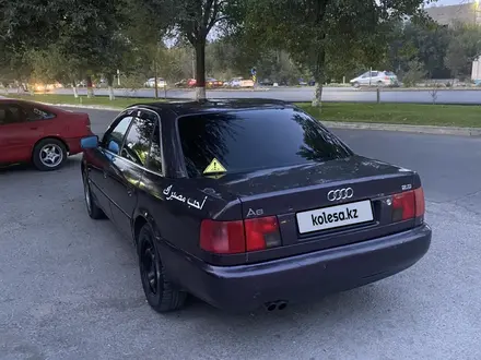 Audi A6 1995 года за 2 000 000 тг. в Шымкент