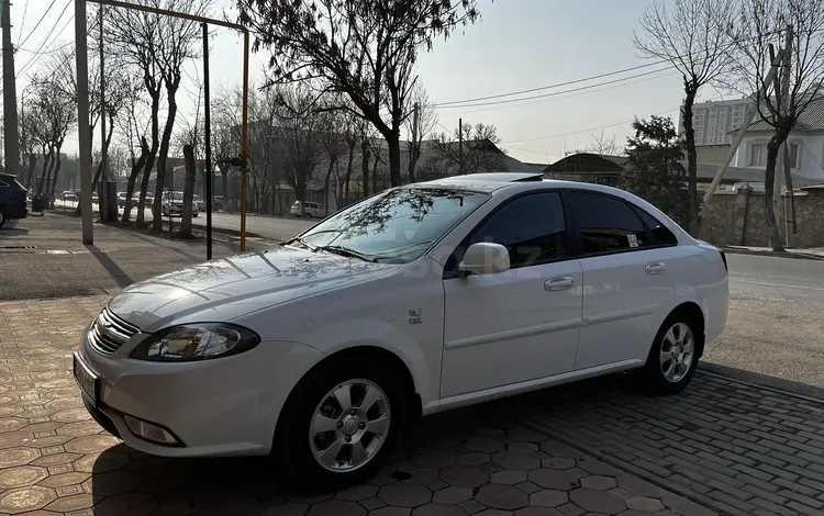 Chevrolet Lacetti 2023 годаүшін7 350 000 тг. в Шымкент