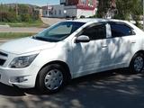 Chevrolet Cobalt 2021 годаүшін5 500 000 тг. в Шемонаиха – фото 4