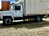 ГАЗ  3307 2003 года за 3 000 000 тг. в Актобе