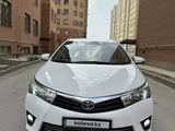 Toyota Corolla 2014 годаүшін8 300 000 тг. в Актау – фото 4