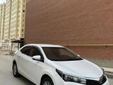 Toyota Corolla 2014 годаүшін8 300 000 тг. в Актау – фото 2