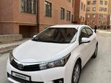 Toyota Corolla 2014 годаүшін8 300 000 тг. в Актау – фото 3