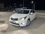 Toyota Corolla 2014 годаүшін8 300 000 тг. в Актау