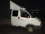 ГАЗ ГАЗель 2004 года за 5 500 000 тг. в Жезказган – фото 2