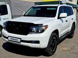 Toyota Land Cruiser 2010 года за 17 000 000 тг. в Астана