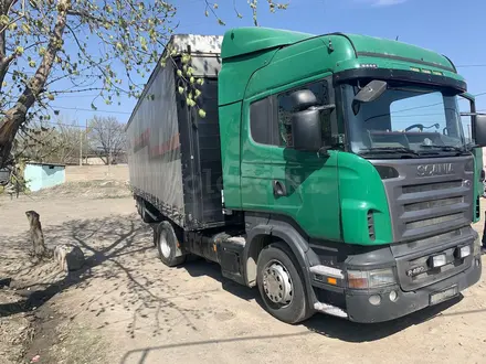 Scania  R-Series 2007 года за 16 000 000 тг. в Алматы